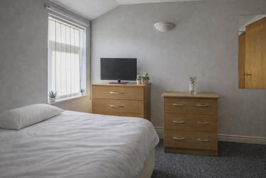 7 bed house, Merthyr Street, Cathays, Cardiff, CF244JL - Image 7